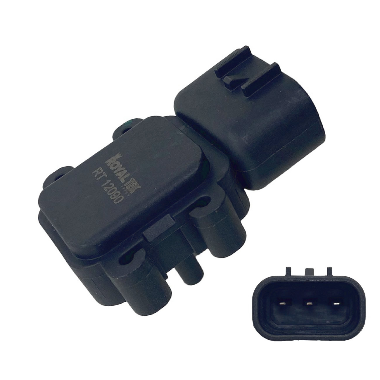 Sensor Map Toyota Camry Corolla Celica